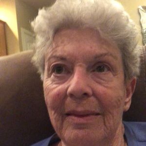 Meet your Posher, Frances